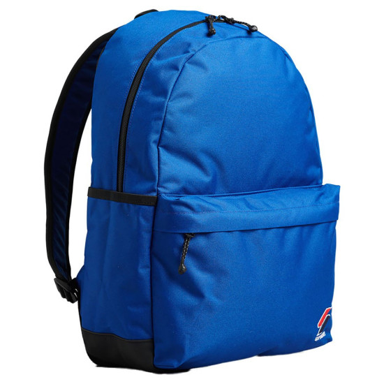 Superdry Τσάντα πλάτης Unisex Essential Montana Backpack
